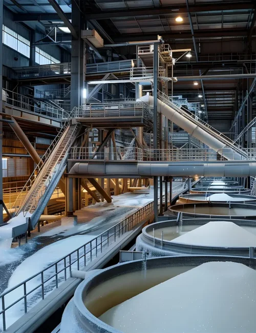 Automating Repetitive Operations and Reducing Manual Errors in a Chemical Blending Facility copy Automating Repetitive Operations and Reducing Manual Errors in a Chemical Blending Facility copy