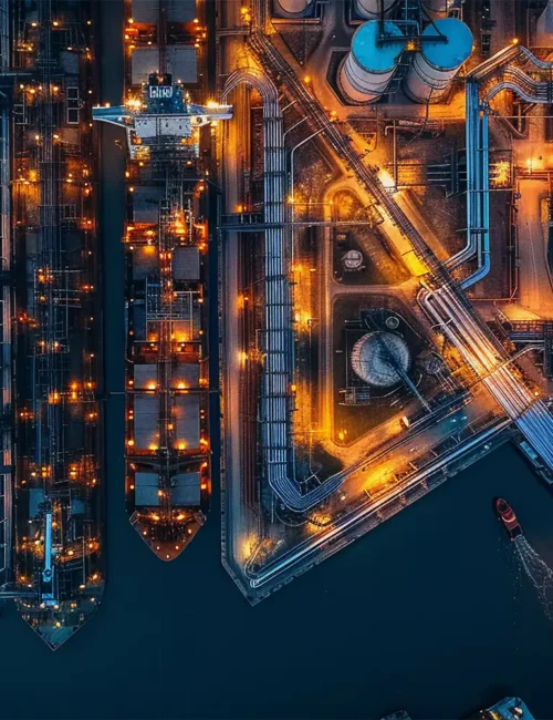 Cutting Energy Costs and Emissions in an Integrated Petrochemical Complex copy Cutting Energy Costs and Emissions in an Integrated Petrochemical Complex copy