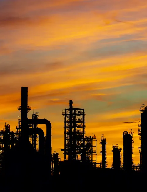 Driving Yield Optimization Through Real-Time Analytics in a Petrochemical Complex copy Driving Yield Optimization Through Real-Time Analytics in a Petrochemical Complex copy