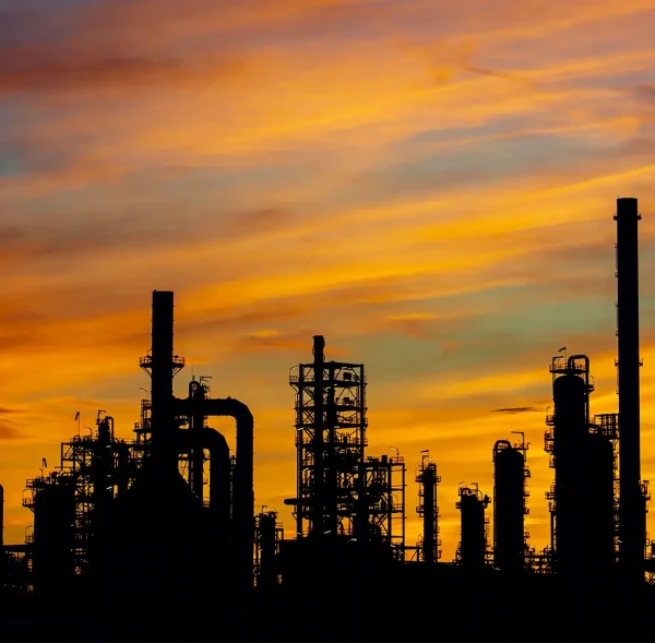 Driving Yield Optimization Through Real-Time Analytics in a Petrochemical Complex copy