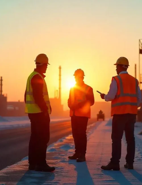 Driving a Complex Fertilizer Plant Expansion from Concept to Commissioning Driving a Complex Fertilizer Plant Expansion from Concept to Commissioning