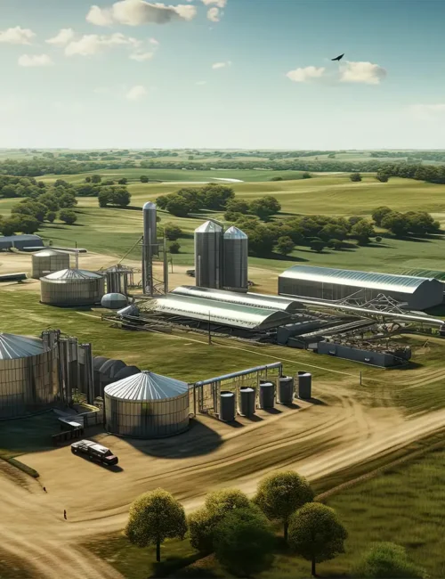 Embedding a Culture of Continuous Improvement in a Multi-Line Fertilizer Facility copy Embedding a Culture of Continuous Improvement in a Multi-Line Fertilizer Facility copy