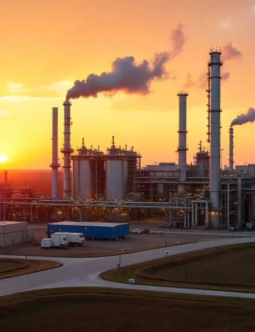 Engineering a World-Class Ethylene Production Facility with Optimized Resource Utilization Engineering a World-Class Ethylene Production Facility with Optimized Resource Utilization