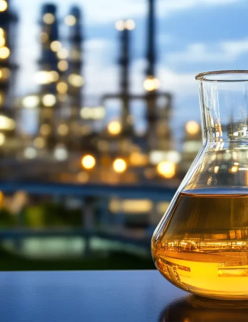 Strengthening Compliance and Reducing Risk Exposure in a Specialty Chemicals Plant copy Strengthening Compliance and Reducing Risk Exposure in a Specialty Chemicals Plant copy