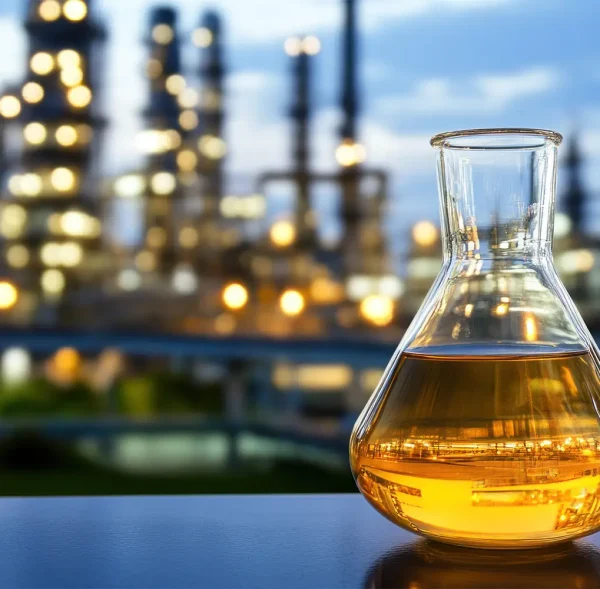 Strengthening Compliance and Reducing Risk Exposure in a Specialty Chemicals Plant copy