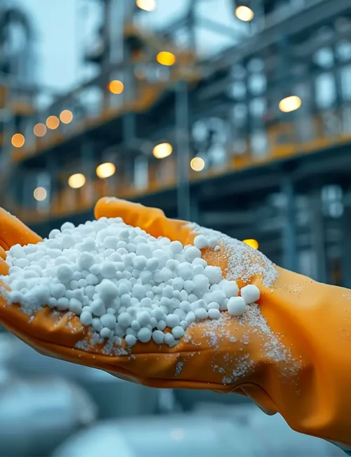 Uncovering Efficiency Gaps and Driving Cost Savings in a Polymer Production Plant copy Uncovering Efficiency Gaps and Driving Cost Savings in a Polymer Production Plant copy