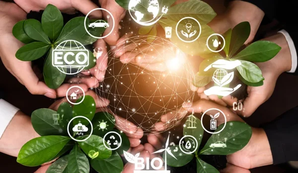 Sustainability & ESG Integration copy